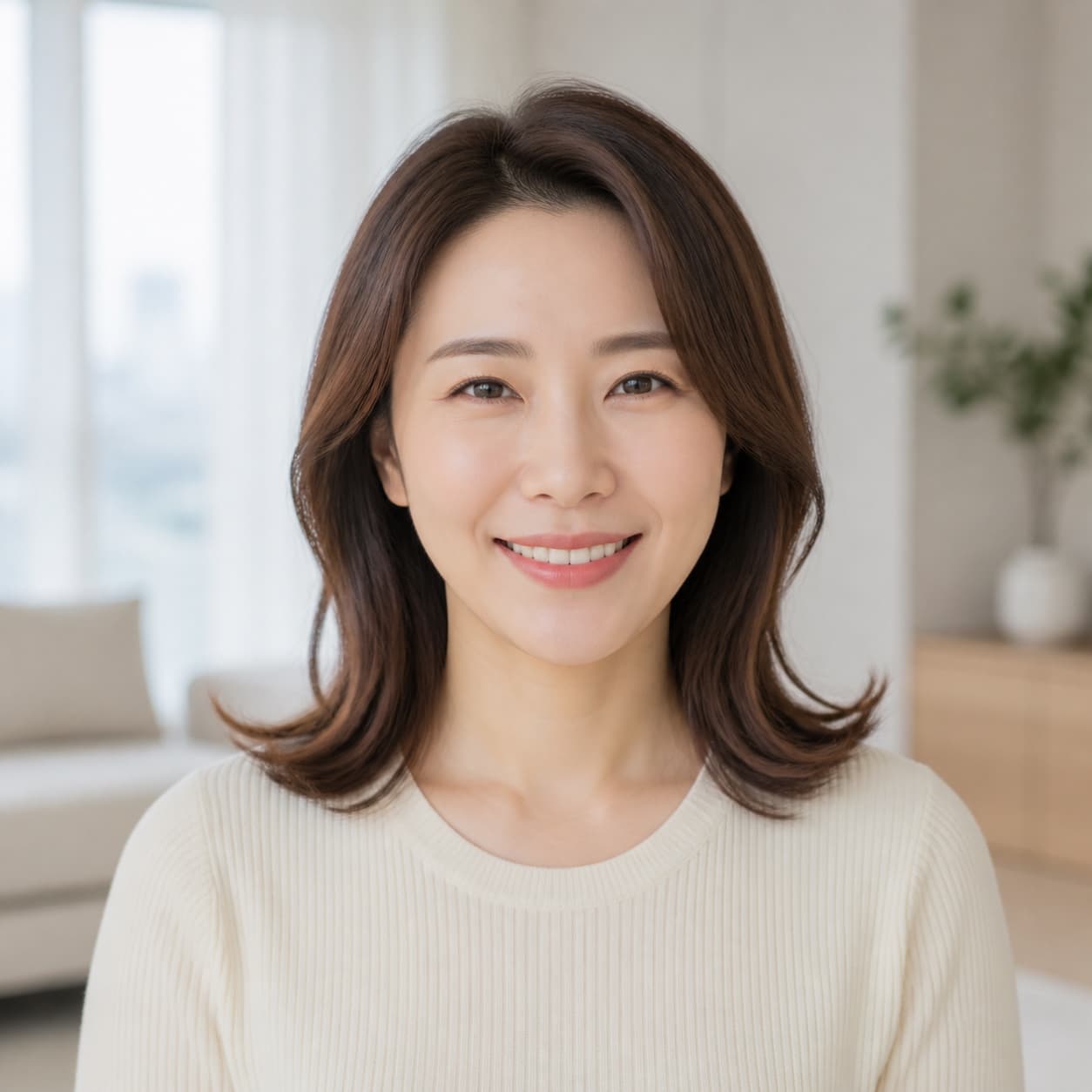 비용을 확인하는 고객